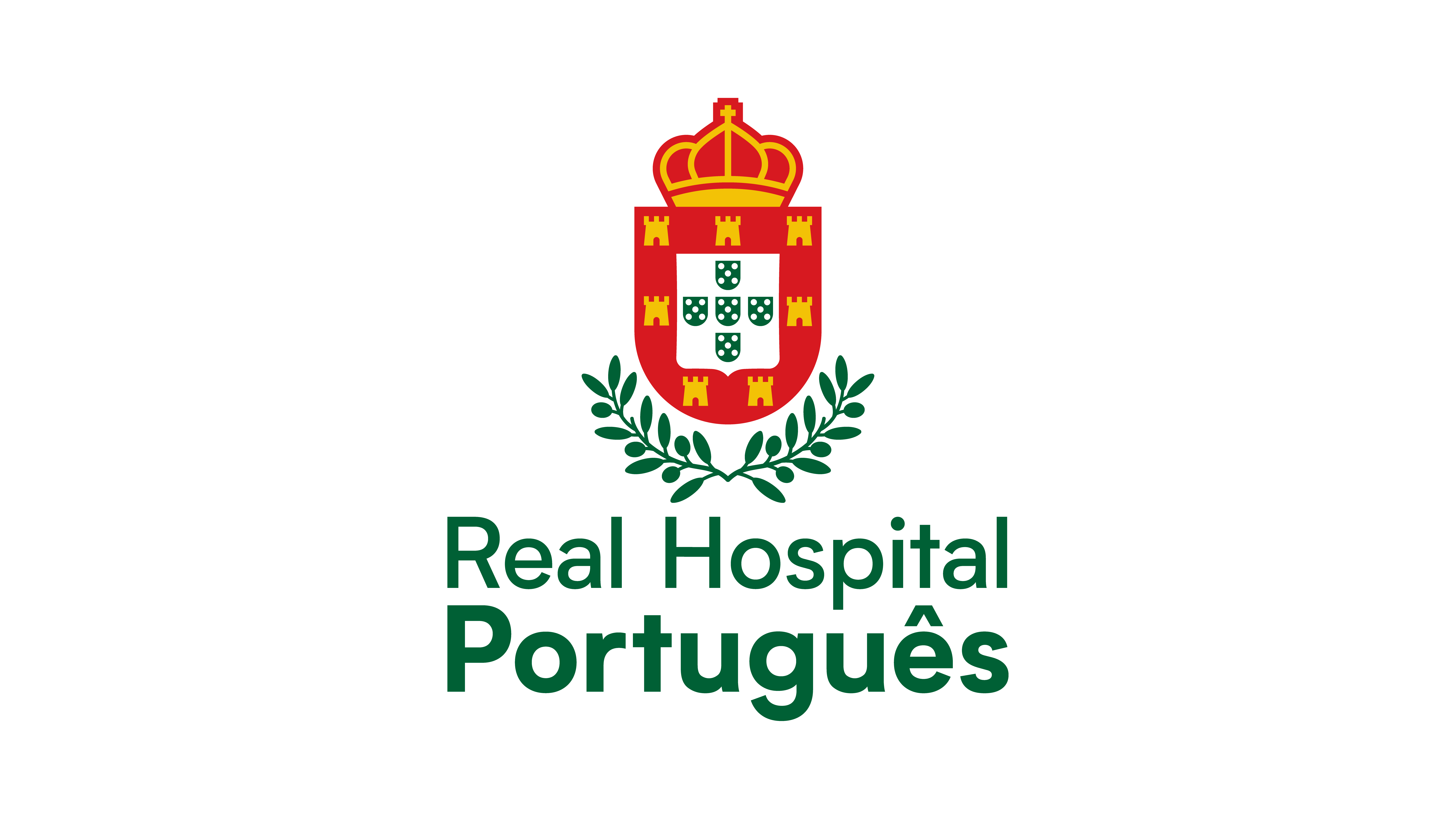 Logo Hospital